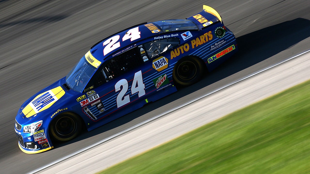 Fantasy NASCAR: Hollywood Casino 400 Driver Picks